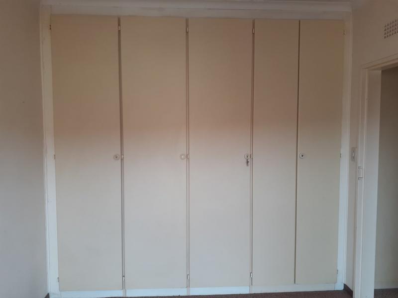 To Let 2 Bedroom Property for Rent in Vaalpark Free State